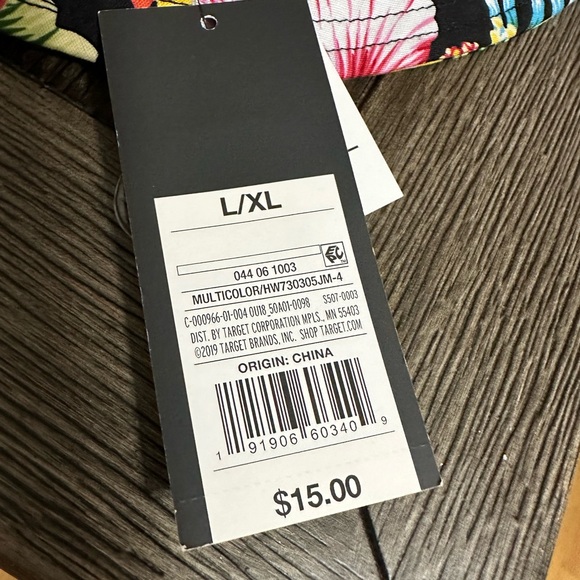 Cap - multicolor - Picture 3 of 6